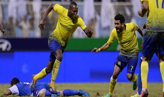  النصر والفتح عمر هوساوي